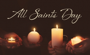 All Saints' Day 